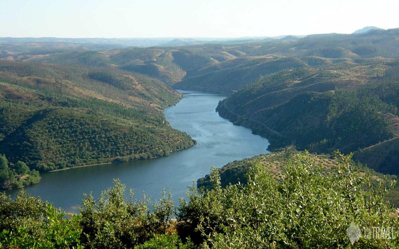 Canoe expedition in river Tejo - 1 Amazing Travel